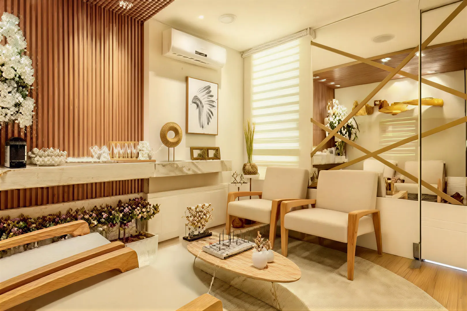 Luxury Interior Design Solutions